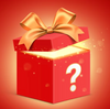 Free Mystery Gift (worth 14 USD)